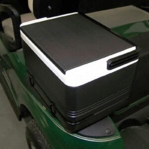 2008-22 EZGO RXV - Driver-Side 12 Quart Cooler