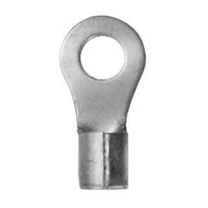 4 Gauge Battery Cable Terminal End - Package of 5