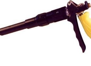 Battery Watering Gun with Auto Shut-Off