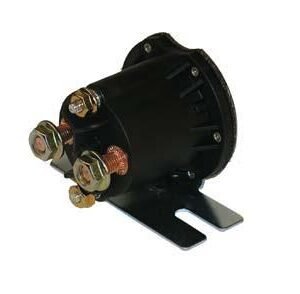 Yamaha 12-Volt Solenoid (Models G22-G29/Drive)