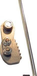 Club Car DS Park Brake Latch Kit (Years 1999-Up)