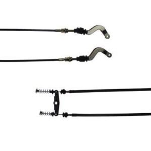 Yamaha Shift Cable Assemblies (Models G29/Drive)