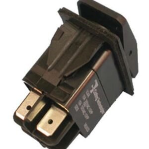 Club Car DS / Precedent 48-Volt Forward / Reverse Switch (Years 1996-Up)