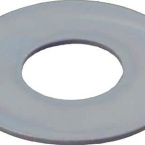 Washer Plate