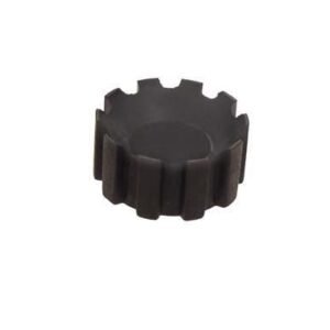 Club Car Electric GE Motor Bumper (Years 1982-Up)