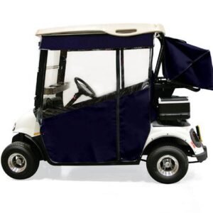 RedDot® EZGO TXT Chameleon Navy Track-Style Enclosure (Years 1994.5-Up)