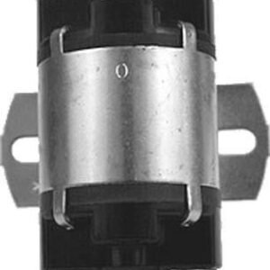 36-volt 6-Terminal Silver Solenoid (For Taylor-Dunn Models)