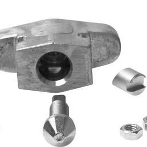 Club Car Gas & Electric Anchor Body Kit (Years 1982-Up)