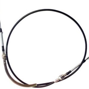 Club Car Carryall/Turf II Forward & Reverse Transmission Cable (Years 2008-Up)