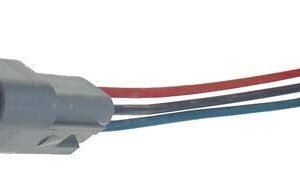 3-Wire Sensor for Electric Carts with GE Motors
