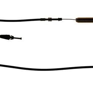 EZGO TXT Gas Accelerator Cable (Years 2010-Up)
