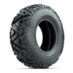 25x10-12 GTW® Barrage Mud Tire