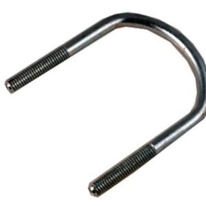 1981-Up Club Car DS - Leaf Spring U-Bolt