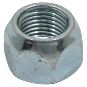 Set of 20 Standard 1/2"-20 Lug Nut for E-Z-GO & Club Car Models