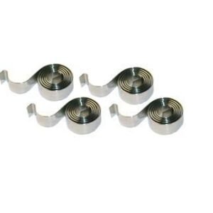 Club Car DS / Precedent Amd IQ Brush Spring Kit (Years 2004-Up)