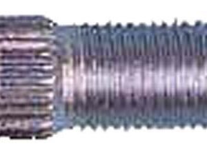 1981-Up EZGO-Harley Davidson - Round Shank Lug Bolt