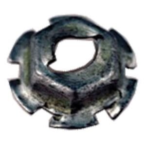 1988-04 EZGO - Self-Threading Nut