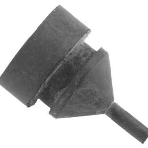 1975-Up EZGO - Bumper for Bracket