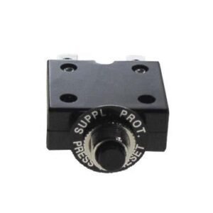 Circuit Breaker For Charger #’s 6031, 6032
