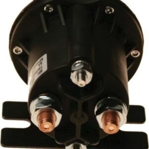 EZGO TXT 48 Volt Solenoid (Years 2010-Up)