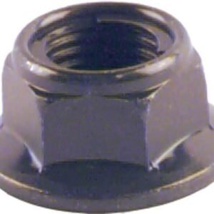 1985-07 Yamaha - Driven Clutch .5in Nut