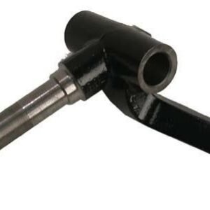 EZGO ST480/ST400 Driver Side Spindle