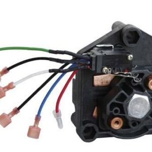 Club Car DS 48-Volt Electric F&R Switch (Years 1995-2004)