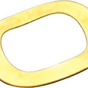 KING PIN, WAVE WASHER (10/PKG)