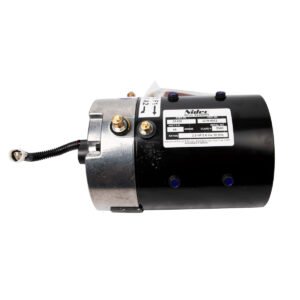 Yamaha G29/Drive 48 Volt 3.5HP AMD Stock Motor (Years 2007-2016)