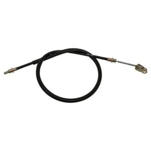 Passenger - EZGO 2-Cycle 46″ Brake Cable (Years 1993-1994)