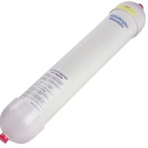 Filter Cartridge For #13066. Makes 500-Gallons Of Deionized Water