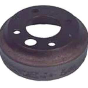 Brake Drum for Select Yamaha & Columbia / Harley Davidson Models