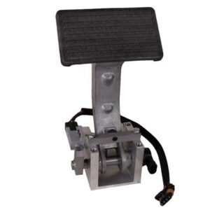 BRAKE PEDAL ASSY.(ELECT)-EZGO RXV