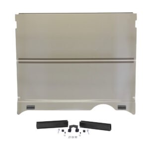 MadJax® Yamaha G29/Drive Folding Tinted Windshield (Years 2007-2016)