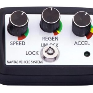 Navitas "On-The-Fly" Programmer