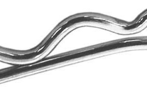 Yamaha Cotter Pin (Models G1-G29/Drive)