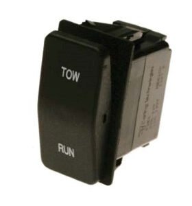 Yamaha Tow/Run Switch (Models G29/Drive)