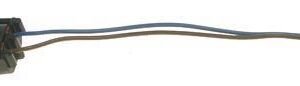 EZGO DCS Forward Micro-switch Assembly (Years 1996-2002)