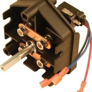 1990-Up Club Car - 36v-48v High-Amp Forward and Reverse Switch