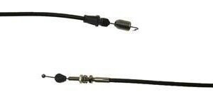 Club Car Precedent 2nd Generation Accelerator Cable (Years 2009-2015)