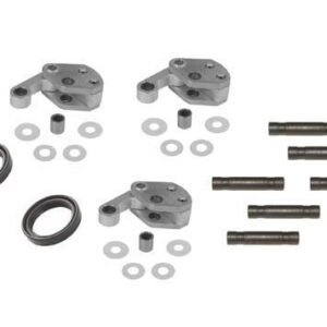 Yamaha Drive Clutch Repair Kit (Models G2-G14)