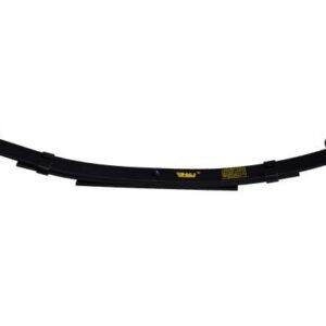 MadJax® EZGO TXT Heavy Duty Leaf Springs (3 Leaf)