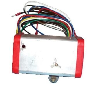 Club Car Electric Speed Switch Assembly (Years 1980-1988)