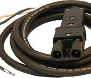 1996-07 Yamaha G19-G22 - 48v DC Cord Set