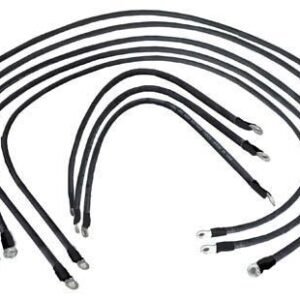 EZGO TXT / MPT800 Series Power Harness (Years 1994-2004)