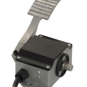 Curtis Accelerator Pedal
