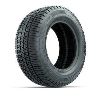 215/50-R12 GTW® Fusion S/R Steel Belted Street Tire
