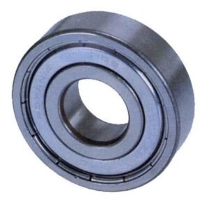Ball Bearing 6205 (Columbia / HD and Club Car Models)