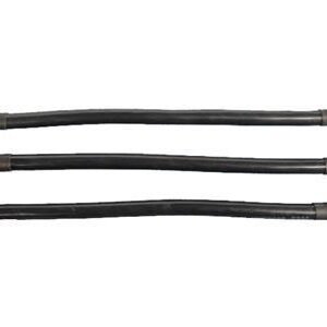 MadJax® 6 Gauge Battery Cables – 12-Volt EZGO RXV (2008-Up)