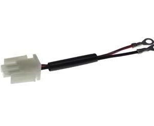 1996-04 Yamaha G16-G19-G22 1996-02 - Controller harness